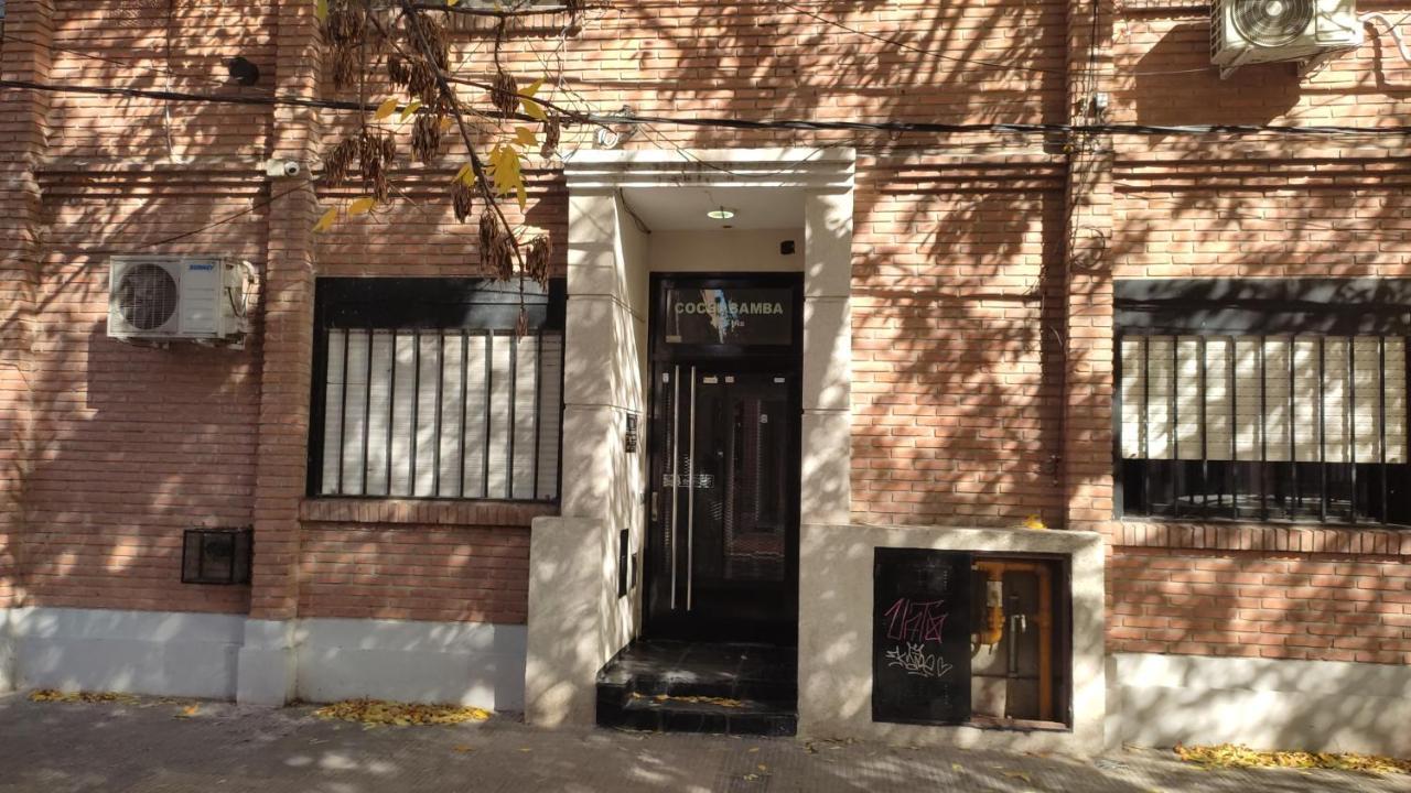 Apartment Departamento 2