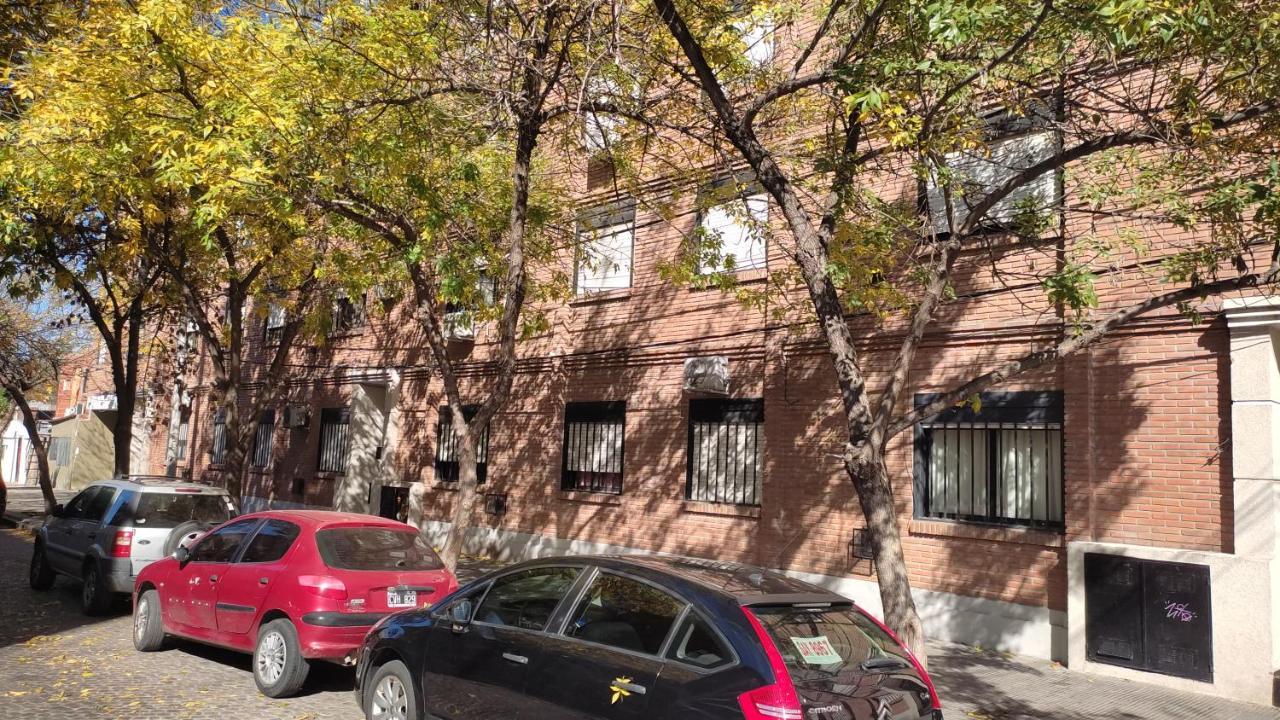 Departamento 2 Apartment