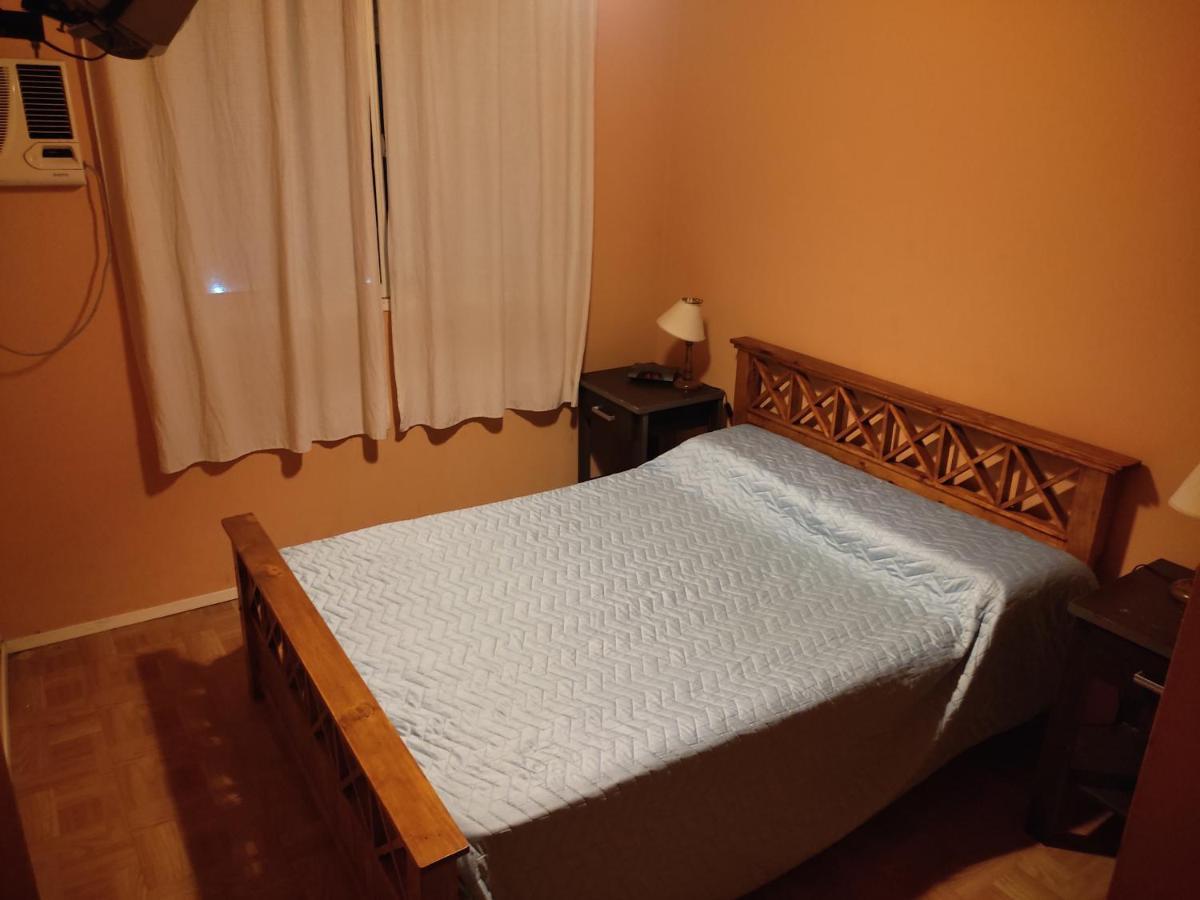 Apartment Departamento 2 *