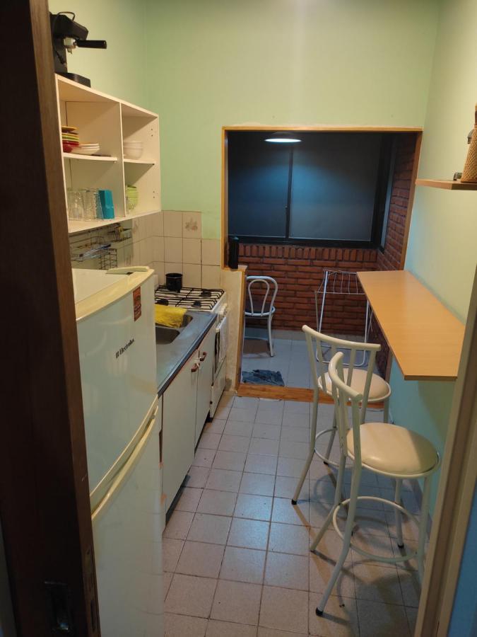 Apartment Departamento 2 Rosario