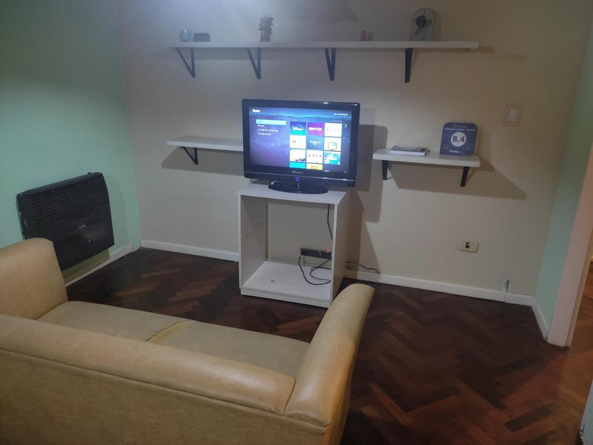 Departamento 2 *